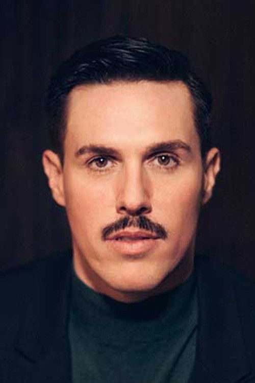 Sam Sparro as Self - Music Producer