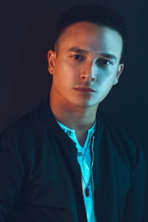 Chris Chatman as Zachary