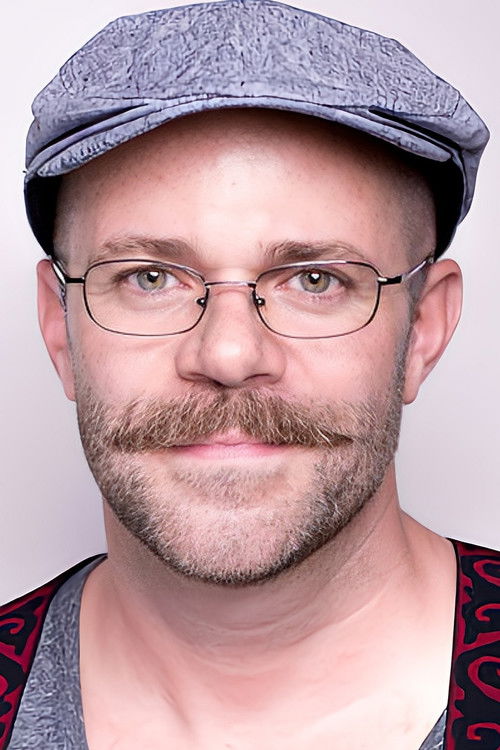 Steven Burley as Third Trapper