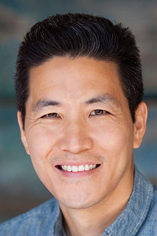 James S.W. Lee as Japanese Standee