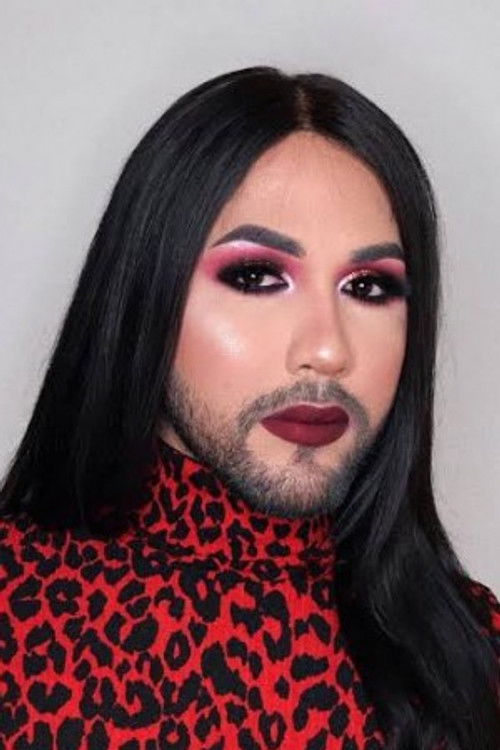 Samira Close as Self - Host