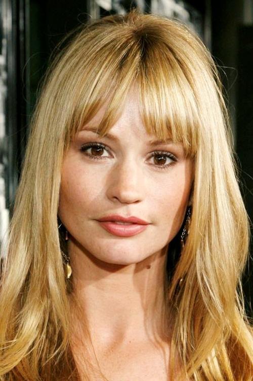 Cameron Richardson as Kalie Jorgensen