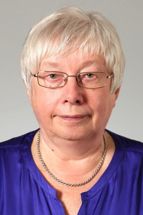 Marju Lauristin as Self