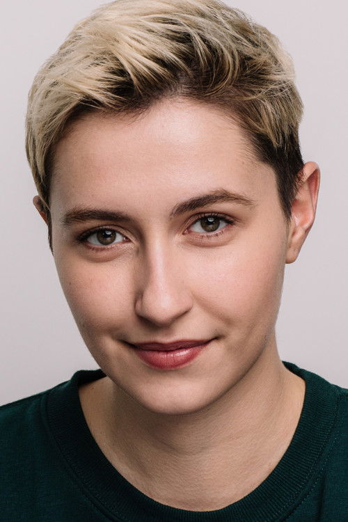 Charis Storms as Izzy