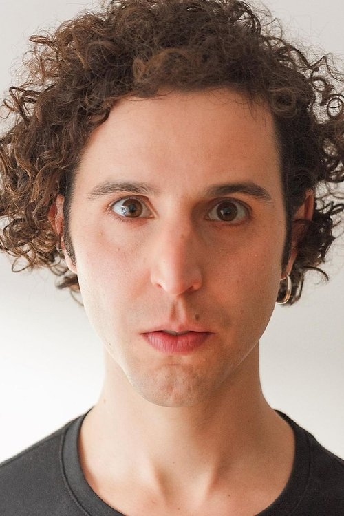 Samuel Buzeta as Carlos Fonseca