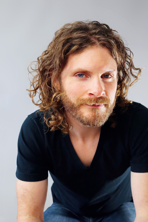 Alex Arsenault as Luke