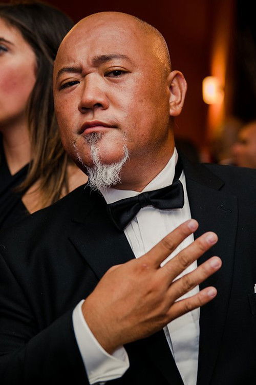 Hiroshi Vava as Tatsumi Fuwa