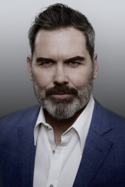 Matthew Godbey as Cowboy Tom