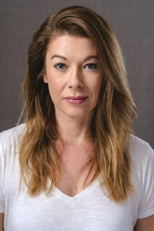 Genna Galloway as Susan Robinson