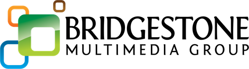 Bridgestone Multimedia Group logo