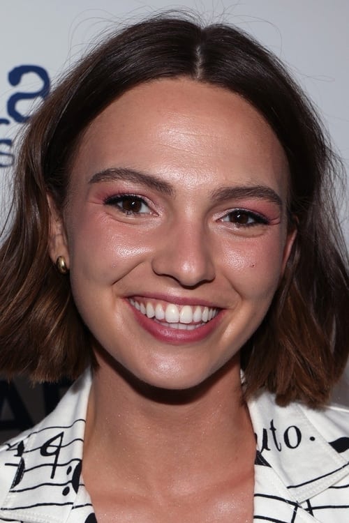 Addie Weyrich as Felicity