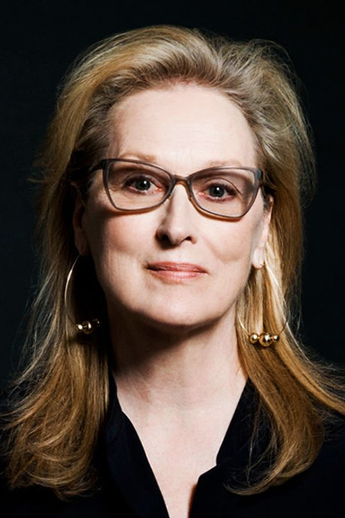 Meryl Streep as Insect Queen (voice)