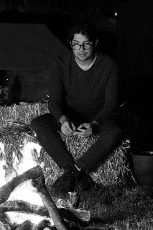 Cuauhtémoc Rivera as José