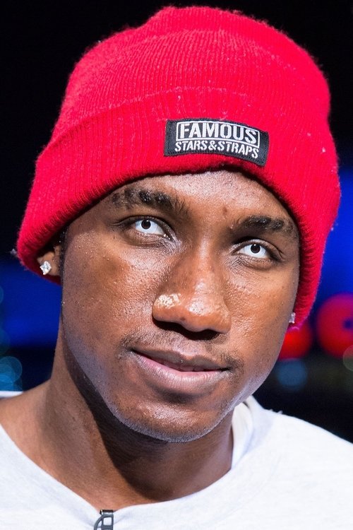 Hopsin as Gabriel