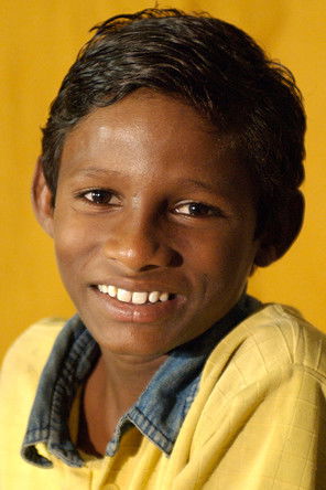 Prabhu Garlapati as Yadigiri