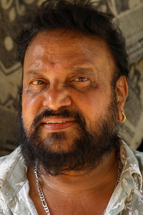 Bava Lakshmanan as Andaa