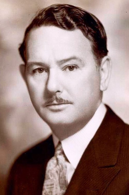 Donald Brian as Colonel Morgan