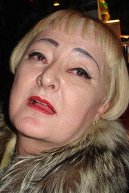 Olga Baïdar-Poliakoff profile photo