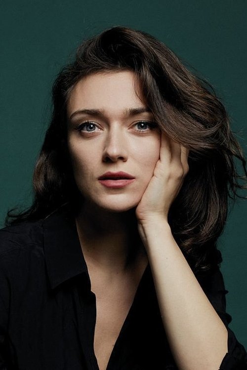 Giulia Mazzarino as Marcella