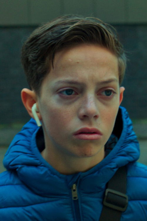 Delano Watchman as Kareltje