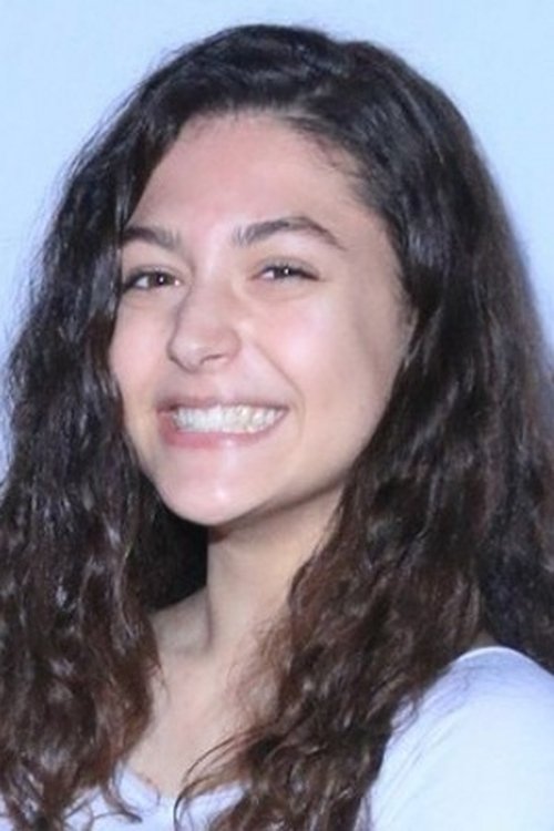 Noa Brenner as Grace Walker