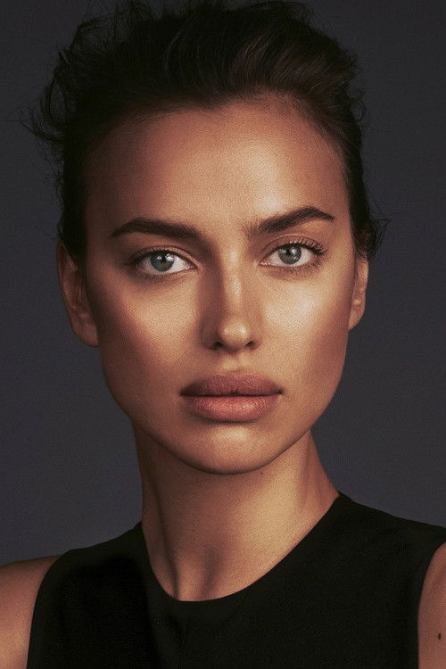 Irina Shayk as Self