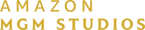 Amazon MGM Studios logo