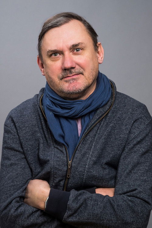 Sándor Csukás as 