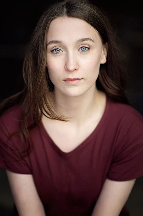 Emma Wright as Natalie