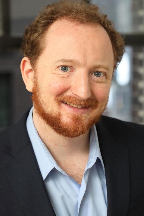 Patrick Holden O'Neill as Leo Straub