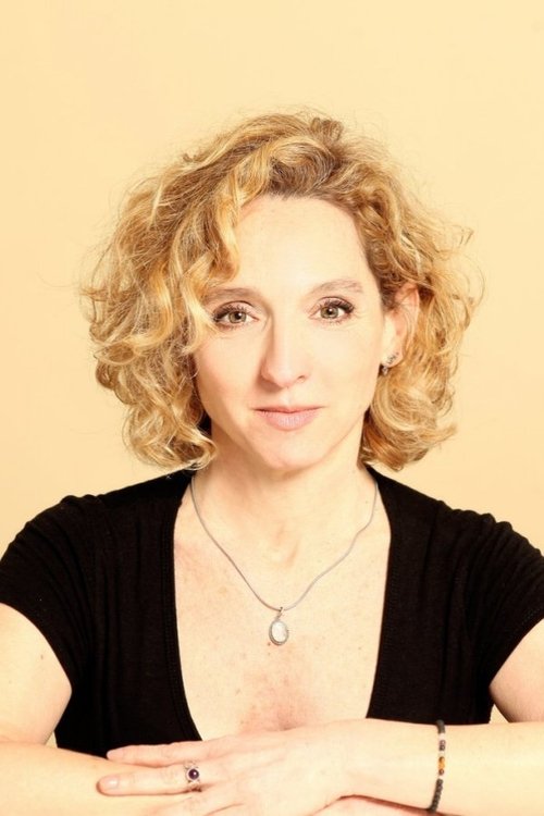 Verónica Calvo as Escribana Cohen