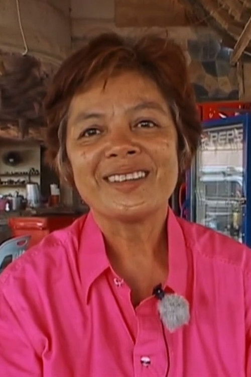 Oy Pikoni as Self (archive footage)