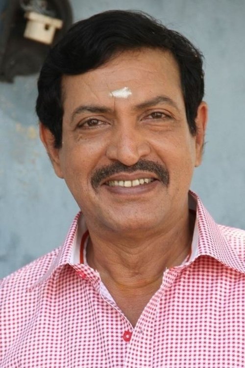 Nizhalgal Ravi as Mahendran