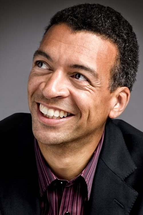 Roderick Williams as Eugene Onegin