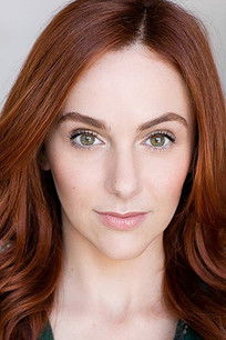 Kimberly Rebeca as Tracey