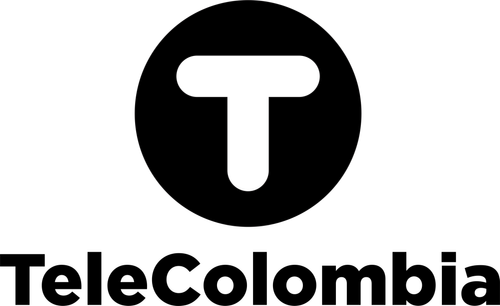 Telecolombia logo