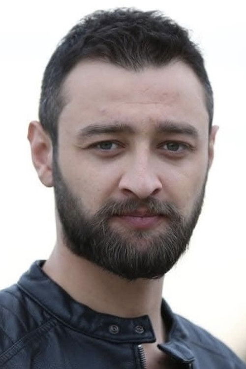 Hasan Agha as Adil