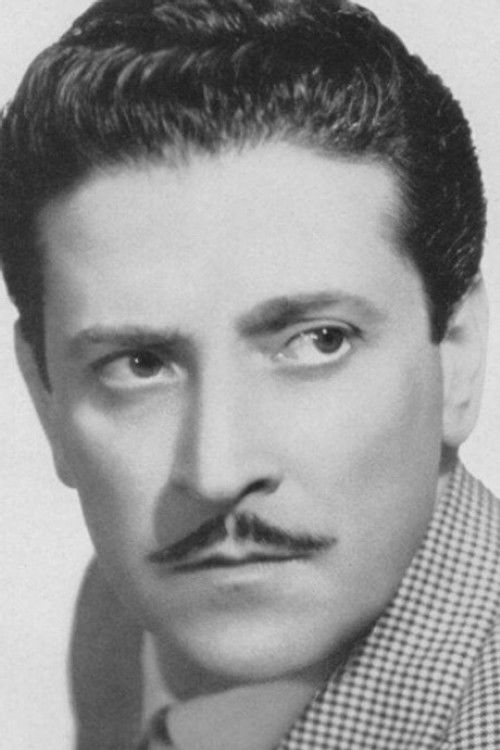 Gino Sinimberghi as Frank