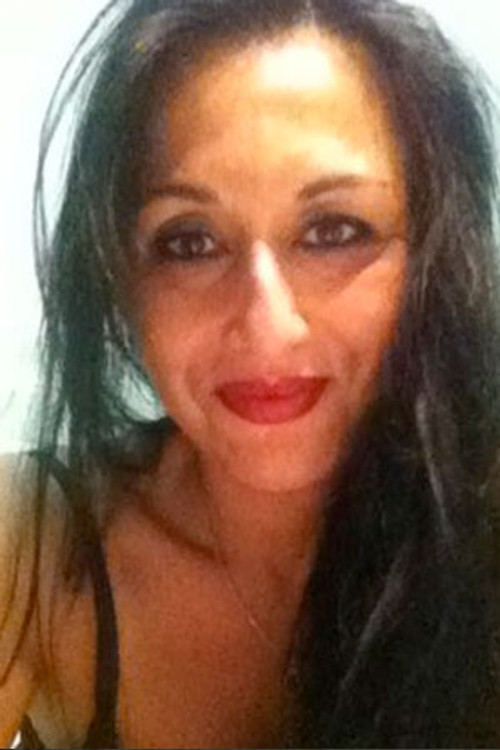 Monica Gioia as Miriam, l'infermiera