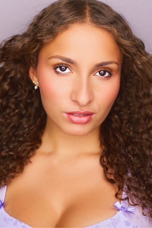 Ariel Nachman as Jenna