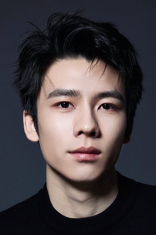 Luo Chufan profile photo