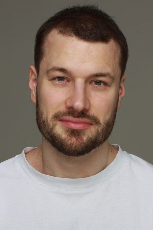 Viktor Vladimirov as father