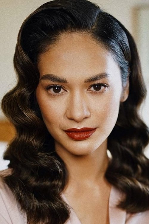 Hana Malasan as Hanif