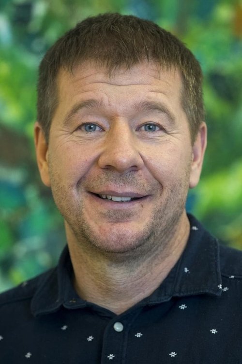 Marko Matvere as Mati (voice)