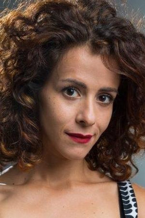 Valentina Illuminati as Pietro's secretary