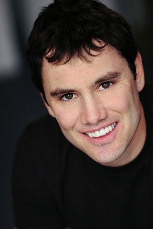 Casey Pieretti as Rollerboys Extras