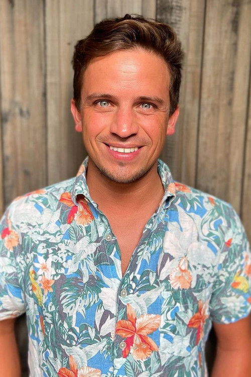 Ignacio Sepúlveda as Zico