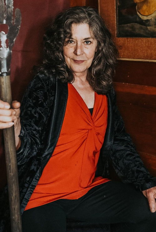 Jackey Neyman as Payton