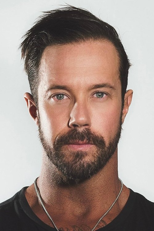 Nathan Bates as Bikie