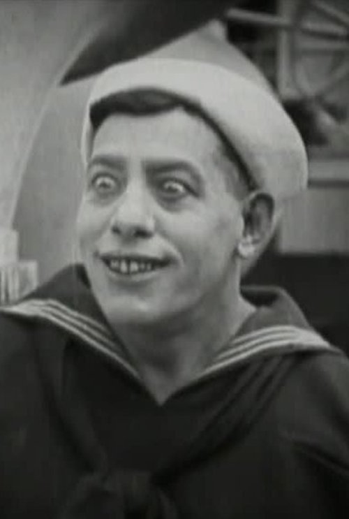 Noah Young as Hotel Manager